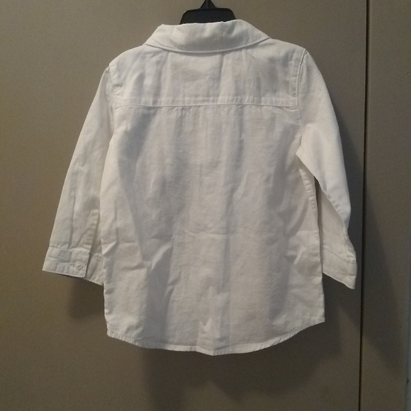 Baby button down - Picture 3 of 4